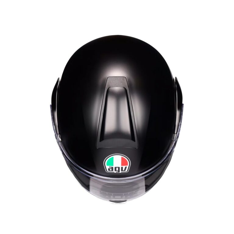 AGV Streetmodular Mono Mat Sort