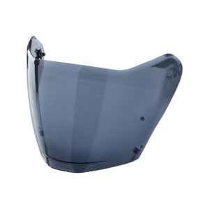 AGV Irides visir City 20-2 tonet 80 procent — Enghave Motor