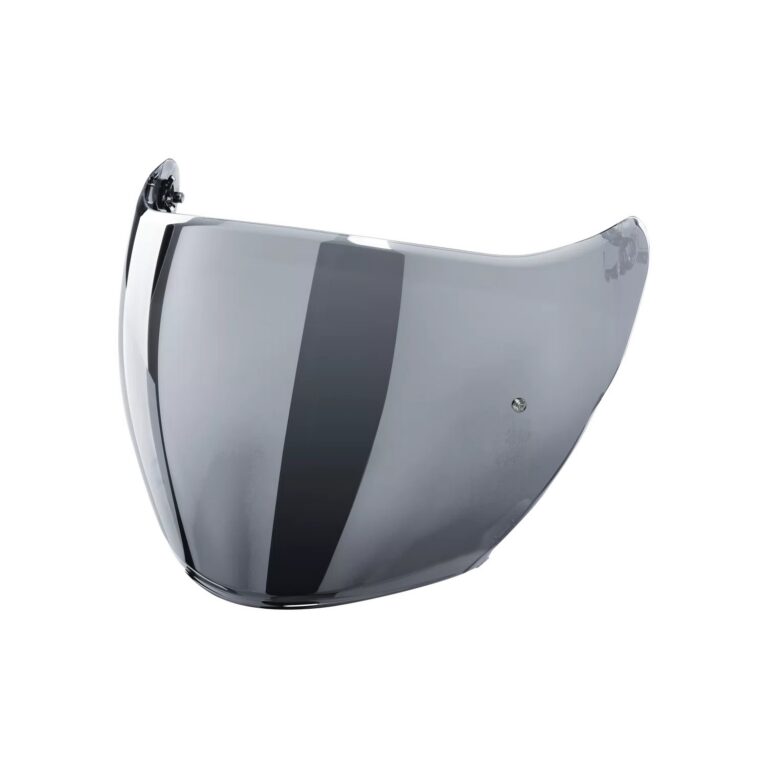 AGV Visir City 21 Iridium Sølv