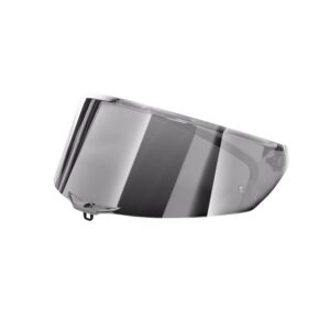 AGV K7 visir GT8-1 iridium sølv — Enghave Motor