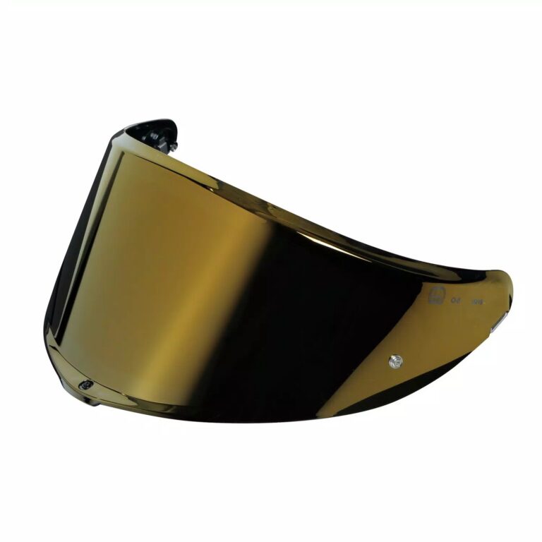 AGV Visir GT5-2 Iridium Guld