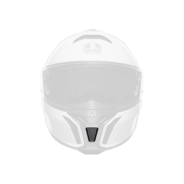 AGV Greb til hageventilation Tourmodular