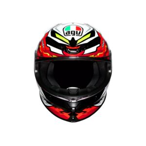 AGV K6 S Bezzecchi 2024