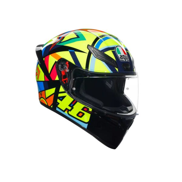 AGV K1 S Soleluna 2017