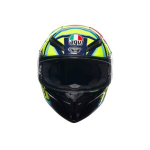 AGV K1 S Soleluna 2017