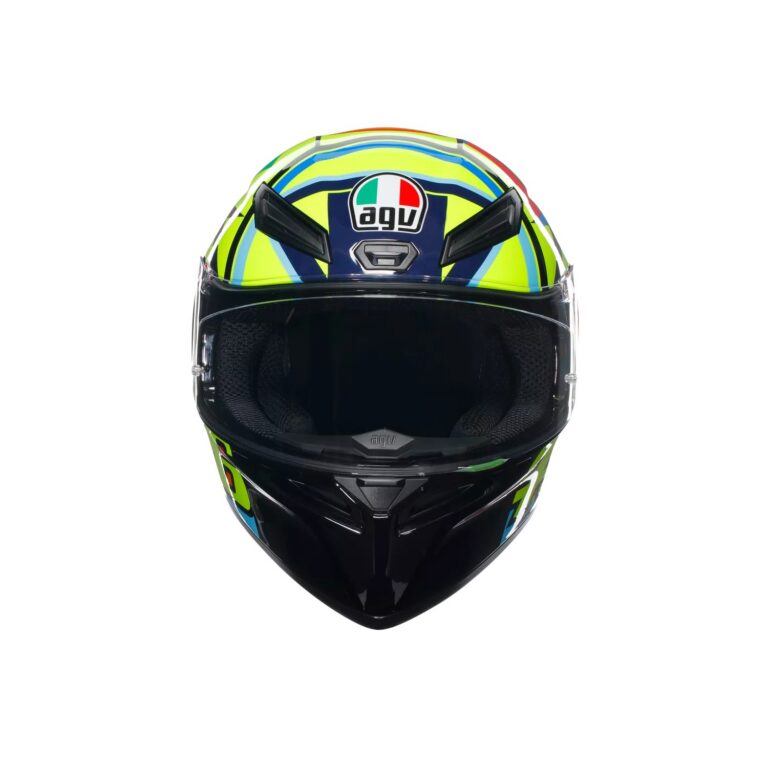AGV K1 S Soleluna 2017
