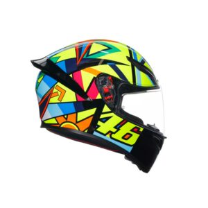 AGV K1 S Soleluna 2017