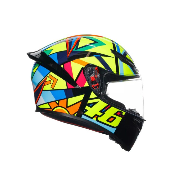 AGV K1 S Soleluna 2017