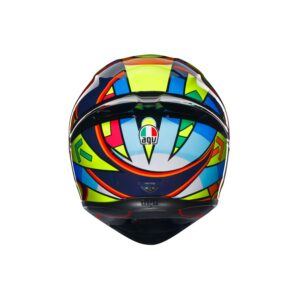 AGV K1 S Soleluna 2017