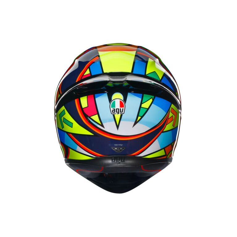 AGV K1 S Soleluna 2017