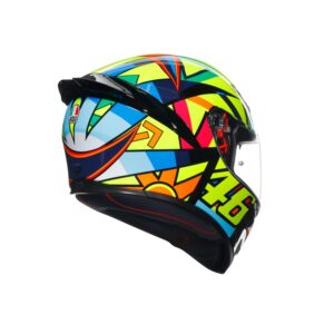 AGV K1 S Soleluna 2017