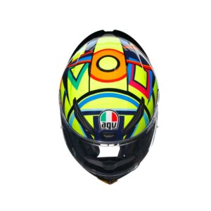 AGV K1 S Soleluna 2017