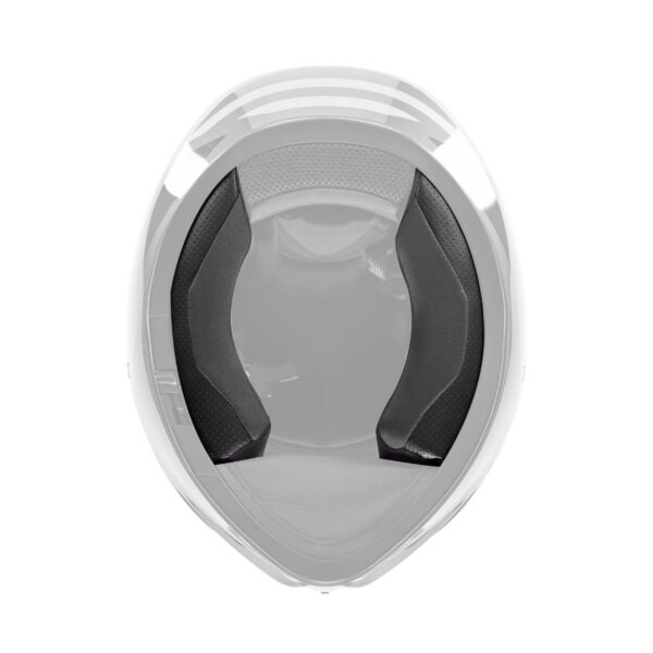 AGV Kindpuder K3 45 mm Grå/Sort