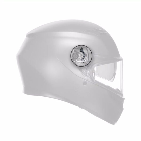 AGV Klik til visirmekanisme K3