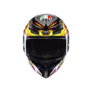 AGV K1 S Bezzecchi 2023