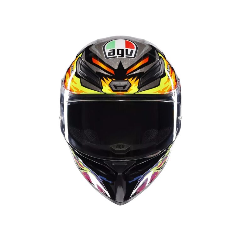 AGV K1 S Bezzecchi 2023