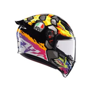 AGV K1 S Bezzecchi 2023