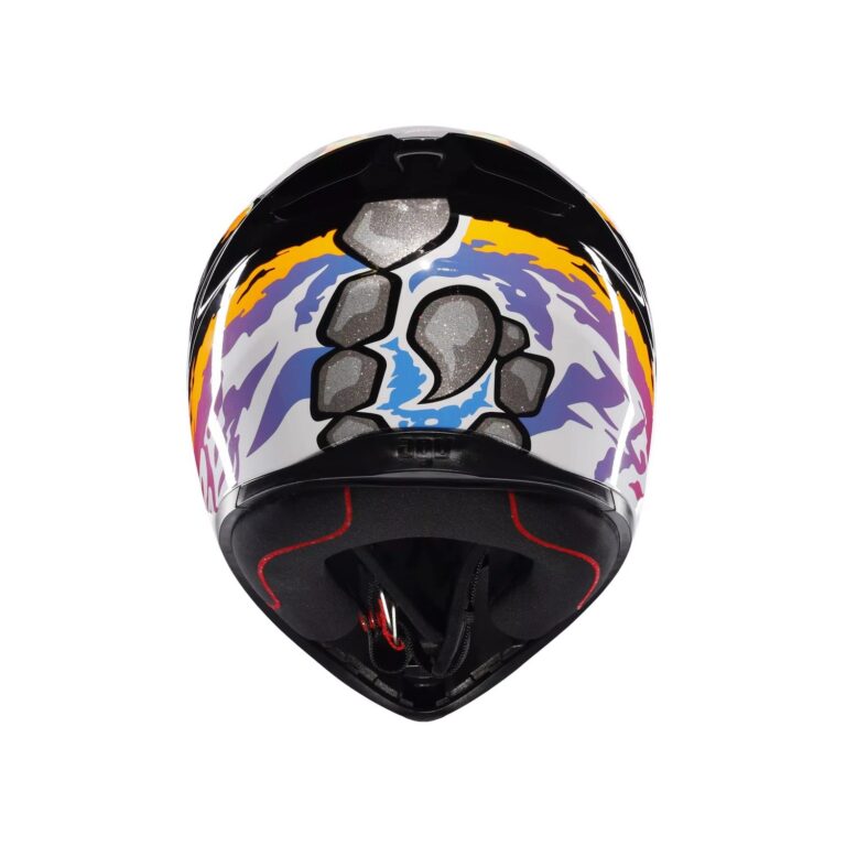 AGV K1 S Bezzecchi 2023