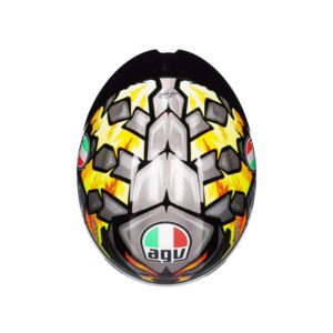 AGV K1 S Bezzecchi 2023