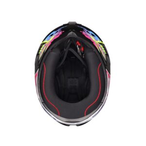 AGV K1 S Bezzecchi 2023