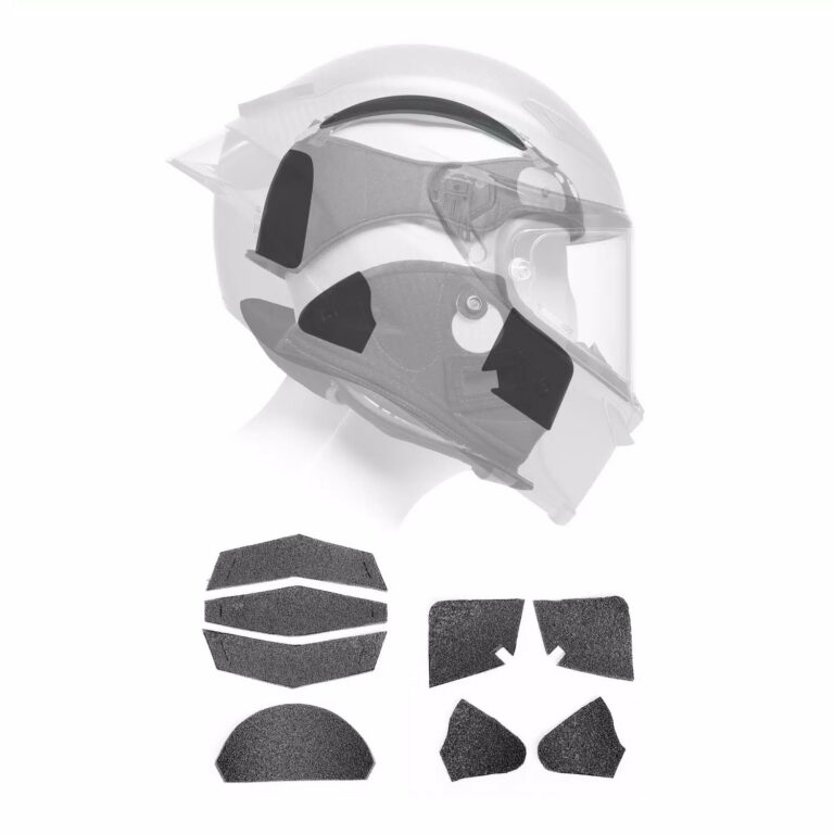 AGV Pasformssæt Pista GP RR S/RR