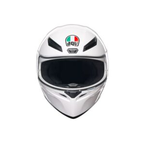 AGV K1 S Hvid