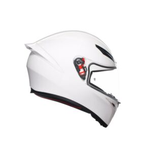 AGV K1 S Hvid