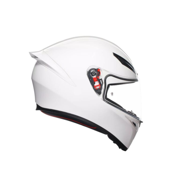 AGV K1 S Hvid