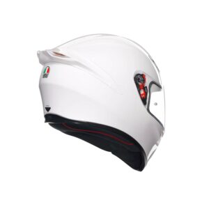 AGV K1 S Hvid