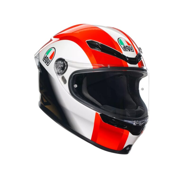 AGV K6 S SIC58