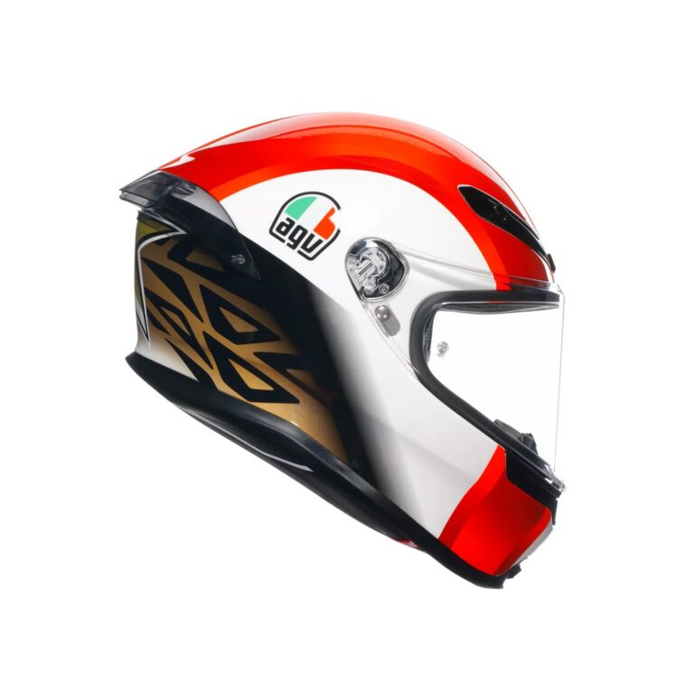 AGV K6 S SIC58