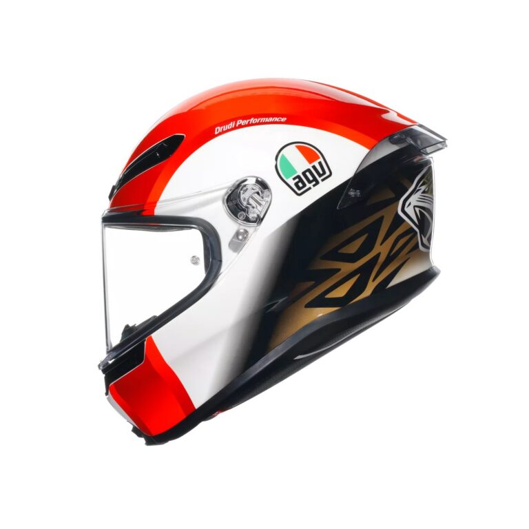 AGV K6 S SIC58