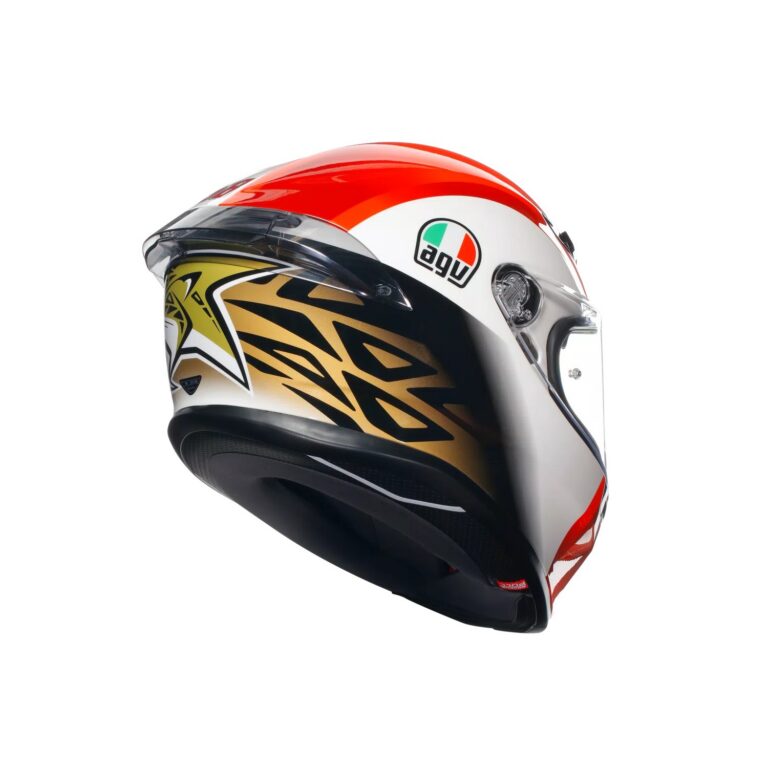 AGV K6 S SIC58