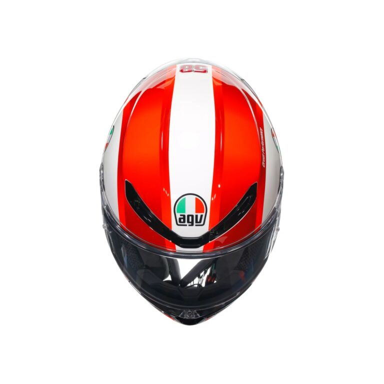 AGV K6 S SIC58