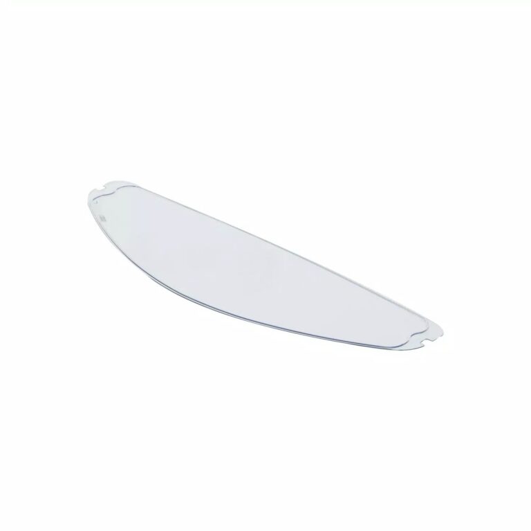 CLEAR AGV MAX PINLOCK 120 LENS - RACE 3 Clear - DKS186