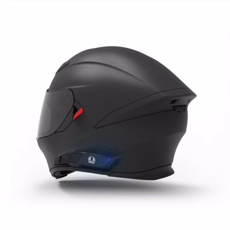 AGV INTERCOM ADAPTER K5 S XS-MS