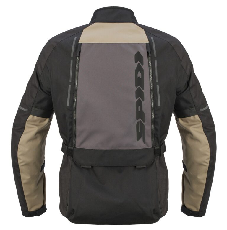 Spidi Ridemaster H2OUT beige