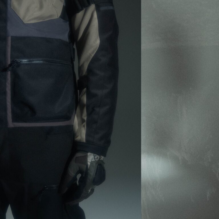 Spidi Ridemaster H2OUT beige