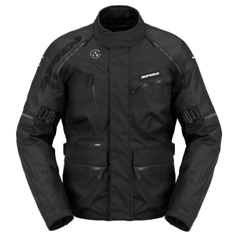 Spidi Ridemaster H2OUT sort