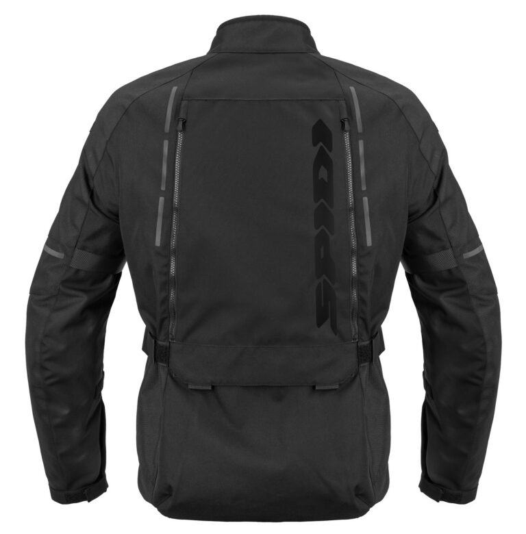 Spidi Ridemaster H2OUT sort