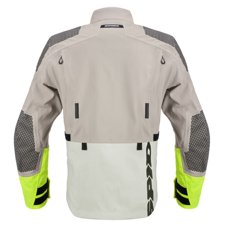 Spidi Frontier Pro H2OUT beige
