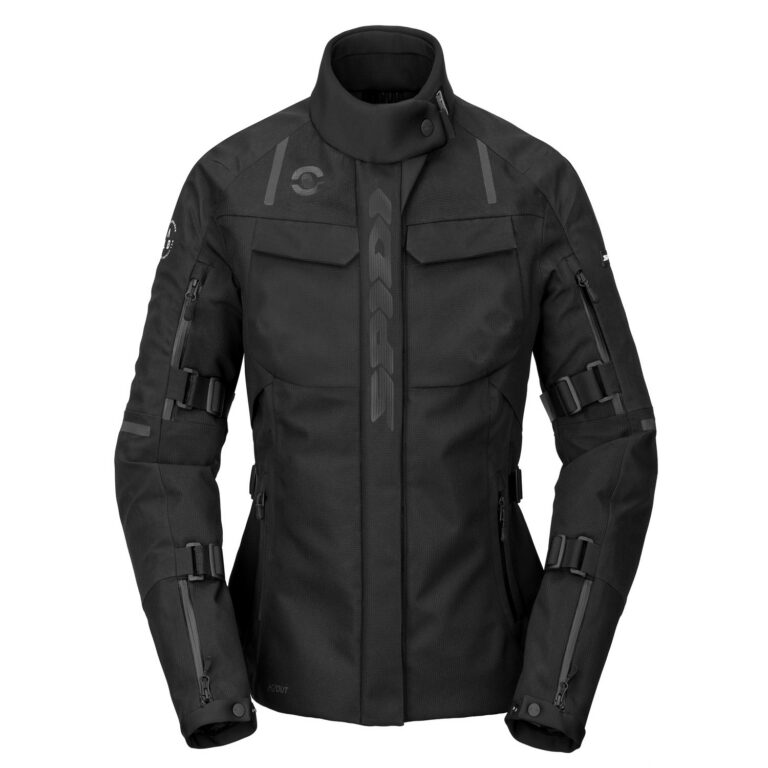 Spidi Tour Evo 2 Lady H2OUT sort