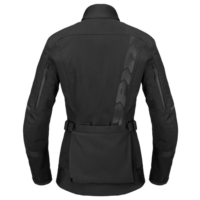 Spidi Tour Evo 2 Lady H2OUT sort