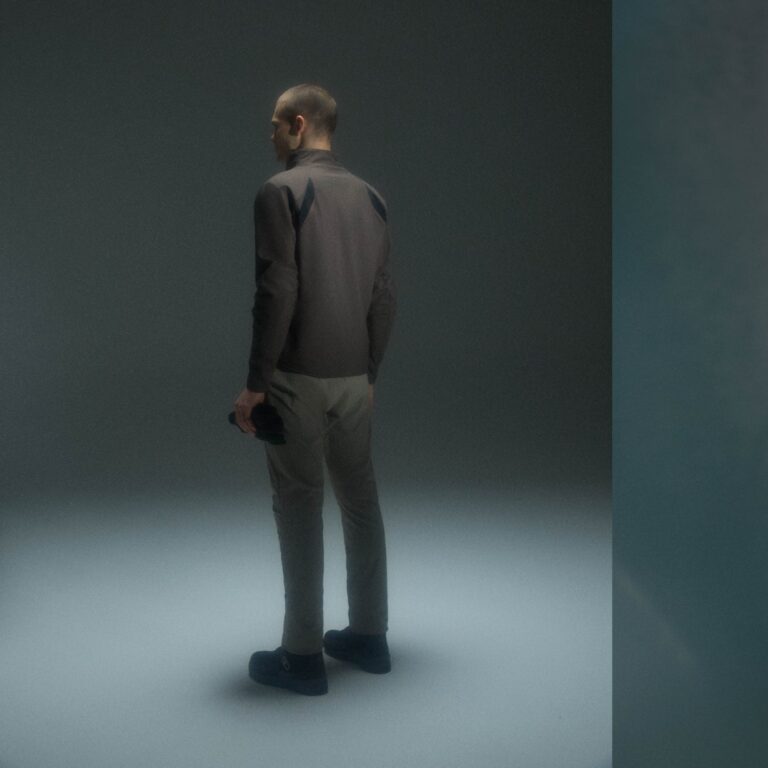 Spidi The Standard Jacket H2OUT olivenbrun