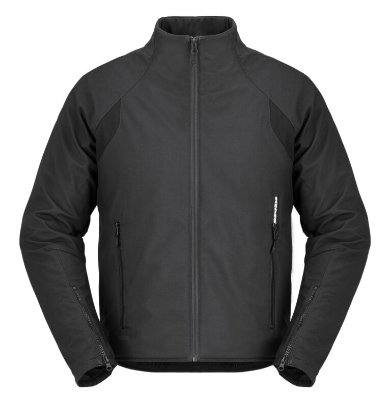 Spidi The Standard Jacket H2OUT sort