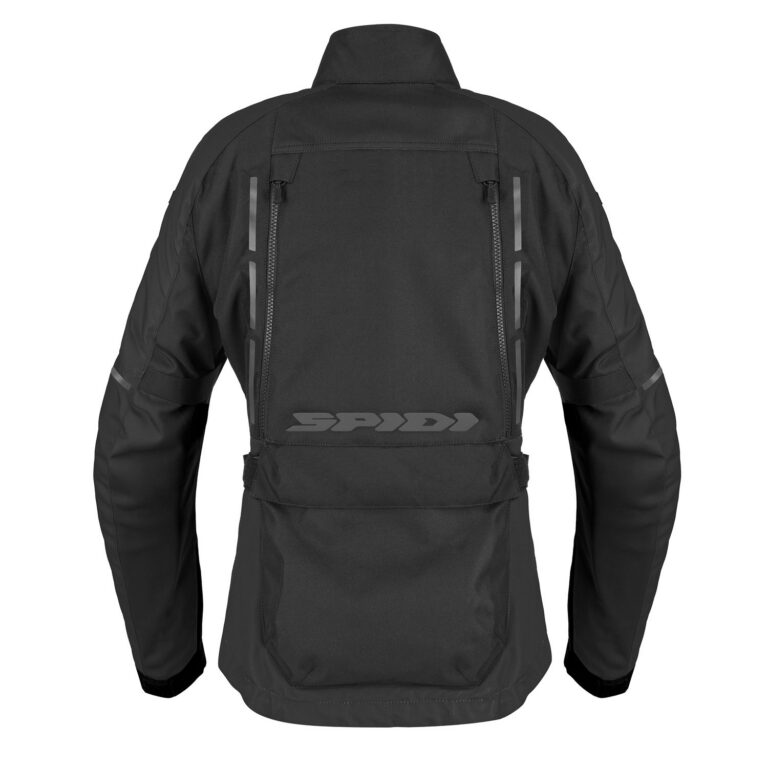 Spidi Crossmaster 2 H2OUT Lady sort