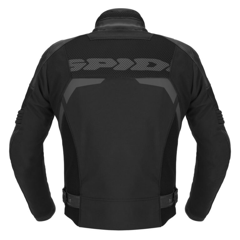 Spidi Rapid H2OUT sort