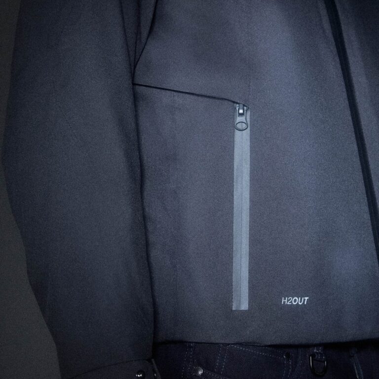 Spidi Omicron H2OUT sort
