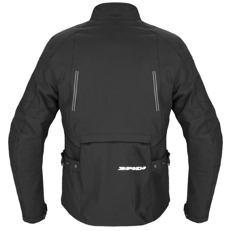 Spidi Stretch Jacket sort