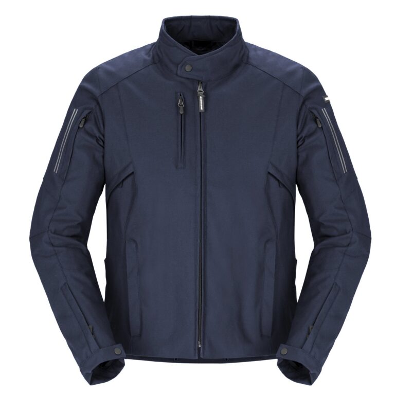Spidi Stretch Jacket blå